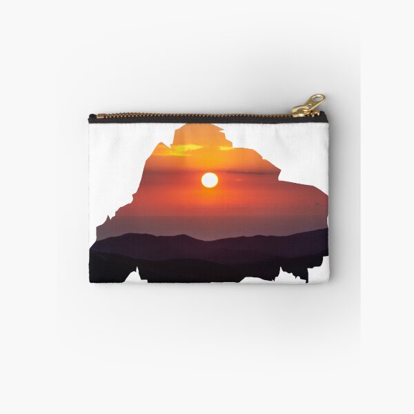 Item preview, Corsican sunset designed and sold by Leazzz.