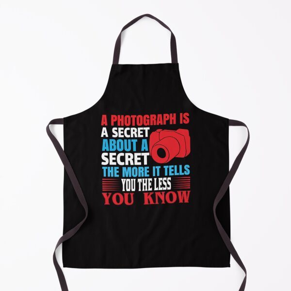 Aperçu de l'œuvre Une photographie est un secret à propos d'un secret créée et vendue par GroveReichert.