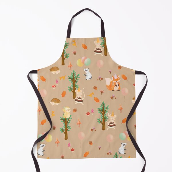 Item preview, Woodland birthday party 2 designed and sold by elodiemarc24.