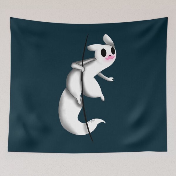 Item preview, Markiplier - Rain World    designed and sold by Elleannay.