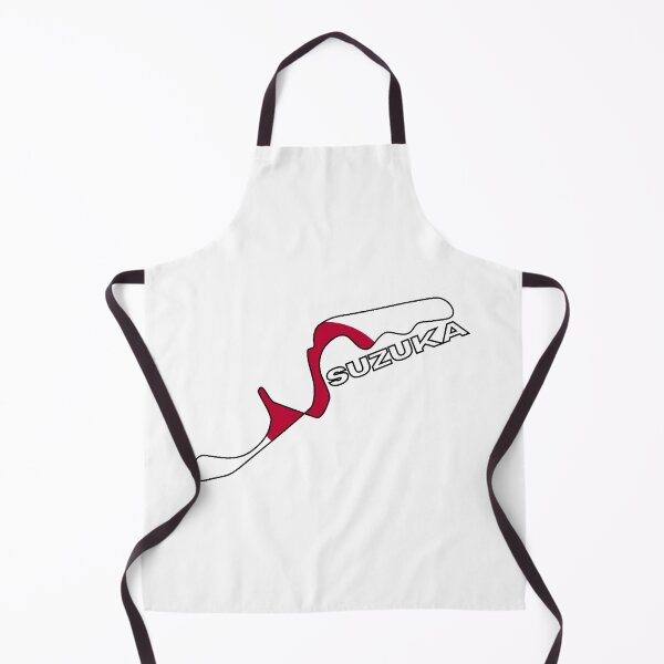 Item preview, Suzuka World Circuit GP designed and sold by LionInt.