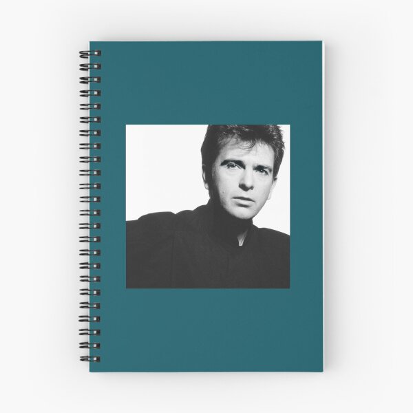 Item preview, Peter Gabriel - So    designed and sold by Elleannay.