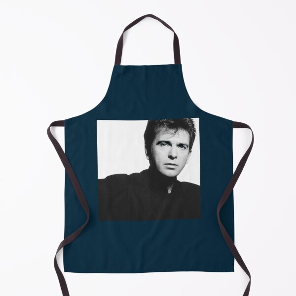 Item preview, Peter Gabriel - So designed and sold by Elleannay.