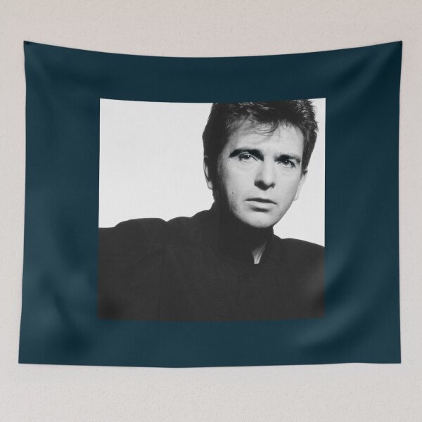 Item preview, Peter Gabriel - So    designed and sold by Elleannay.