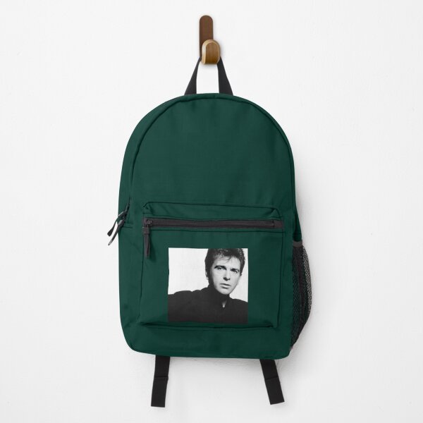 Item preview, Peter Gabriel - So designed and sold by Elleannay.