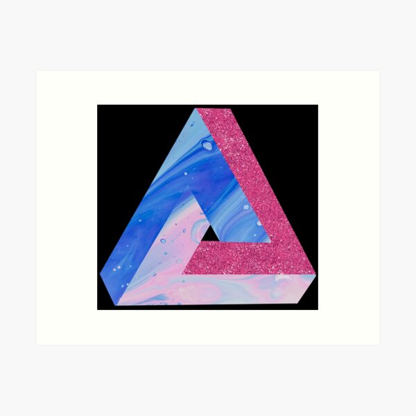 Penrose triangle - Wikipedia