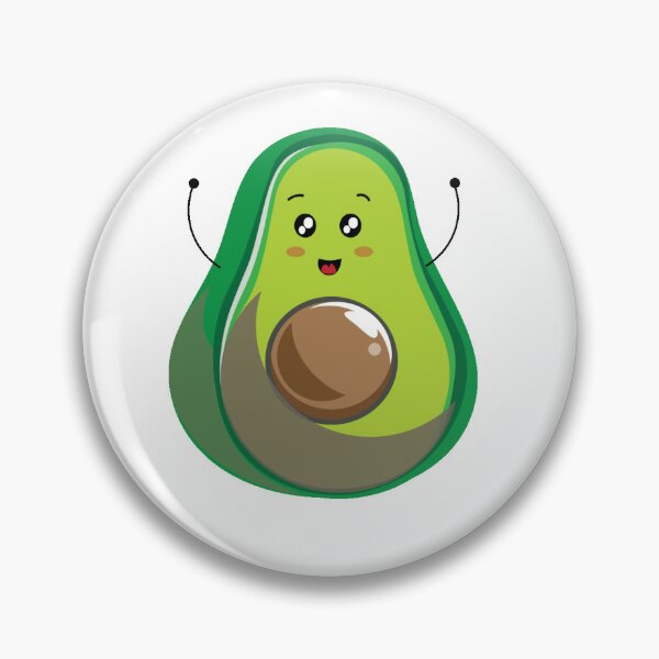 Item preview, You Guac! designed and sold by Vlume.