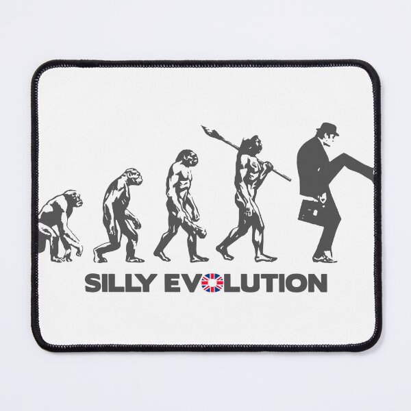 Item preview, silly evolution designed and sold by Zao-Ding.
