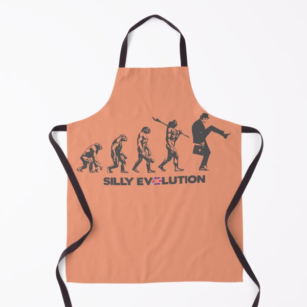 Item preview, silly evolution designed and sold by Zao-Ding.