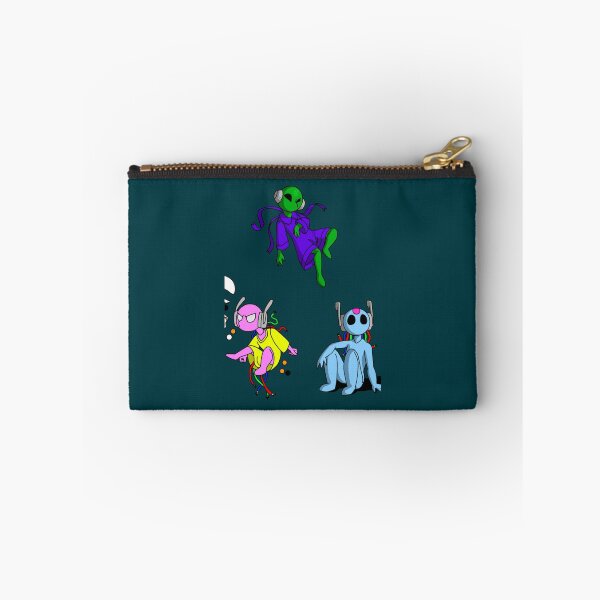 Item preview, Rain World Iterator   designed and sold by Elleannay.