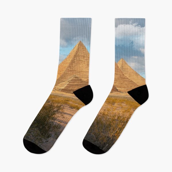 Item preview, The Giza Pyramids designed and sold by oz10.