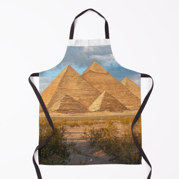 Item preview, The Giza Pyramids designed and sold by oz10.