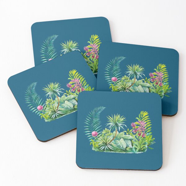 Item preview, Rainforest   designed and sold by Elleannay.