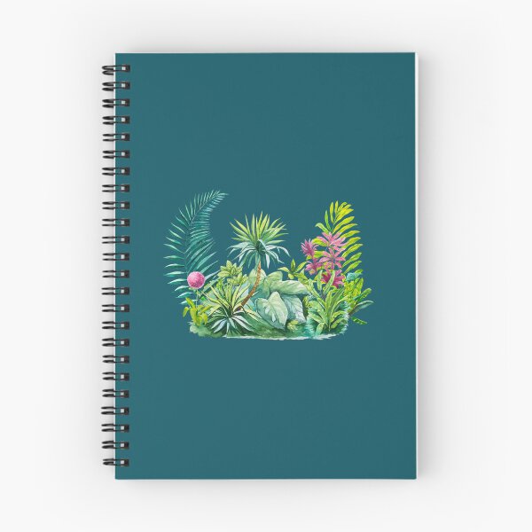 Item preview, Rainforest   designed and sold by Elleannay.