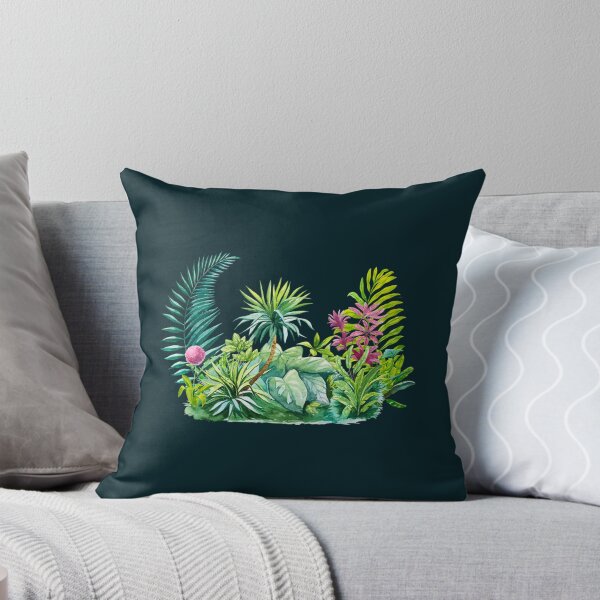 Item preview, Rainforest   designed and sold by Elleannay.