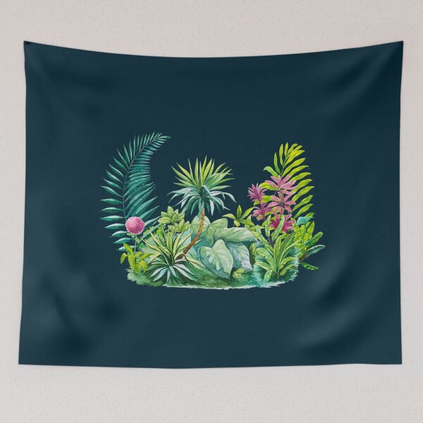 Item preview, Rainforest   designed and sold by Elleannay.