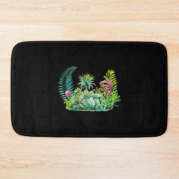 Item preview, Rainforest   designed and sold by Elleannay.