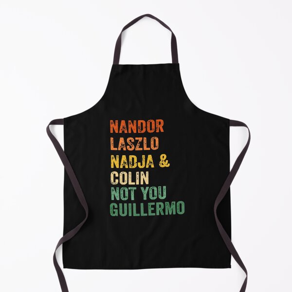 Item preview, Not You Guillermo Classic   designed and sold by AntoinLebon.