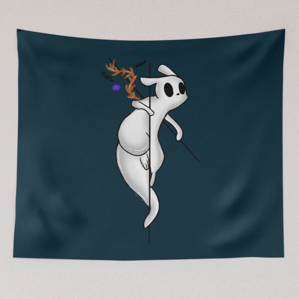 Item preview, Slug Cat Rainworld   designed and sold by Elleannay.