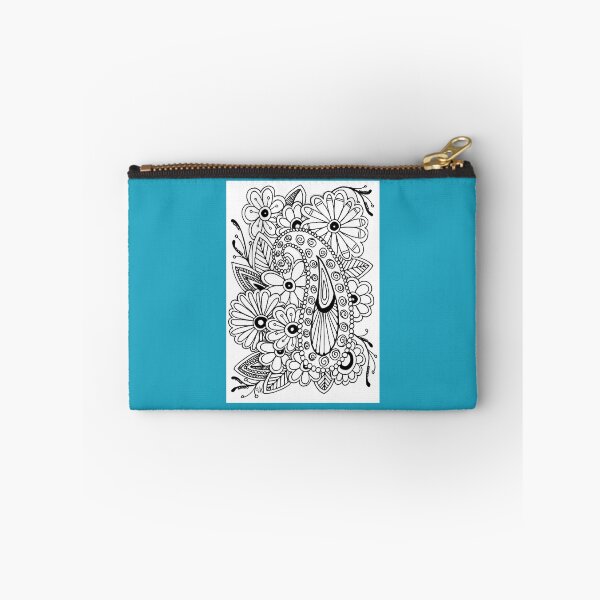 Item preview, arte floral mandala designed and sold by swara-2016.