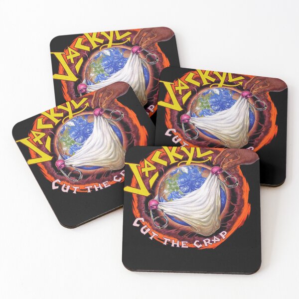 Item preview, Jackyl Cui The crap designed and sold by CorinneTalon.