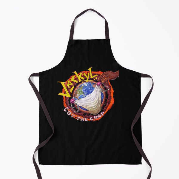 Item preview, Jackyl Cui The crap designed and sold by CorinneTalon.