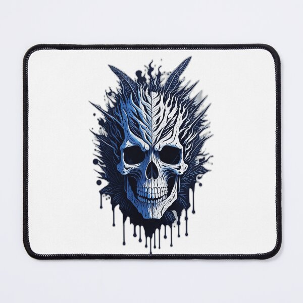 Item preview, Skull designed and sold by Arpit's creation.