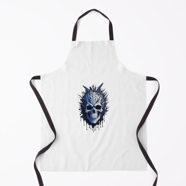Item preview, Skull designed and sold by Arpit's creation.