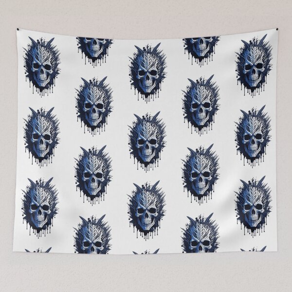 Item preview, Skull designed and sold by Arpit's creation.
