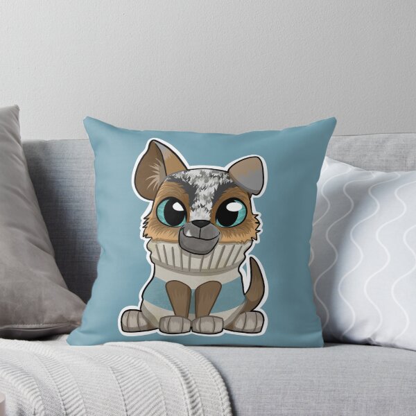 Item preview, Perrito  designed and sold by Maythedragonlord .