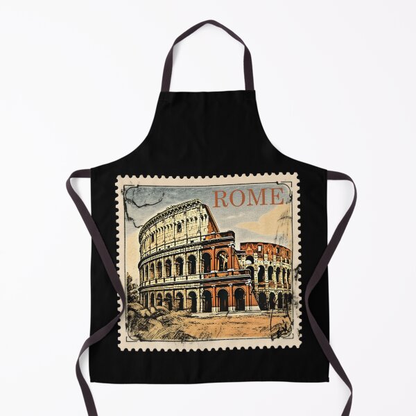 Item preview, Rome Stamp designed and sold by grabeoutfits.