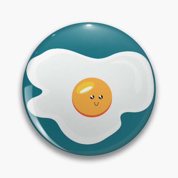 Item preview, Omelette Yolk Finish designed and sold by Vlume.