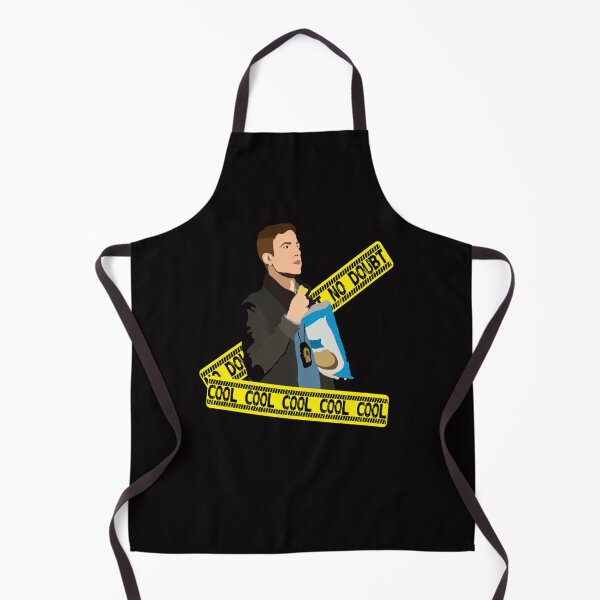Item preview, Jake Peralta no doubt cool designed and sold by CorinneTalon.