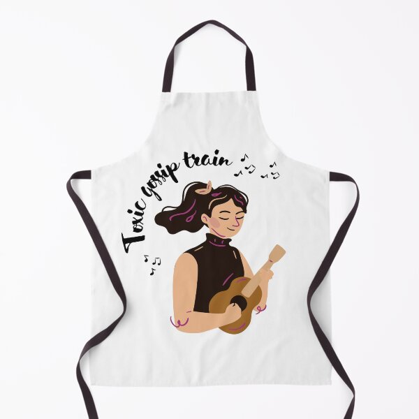 Item preview, Toxic Gossip Train Colleen Ballinger Apology Song designed and sold by emcazalet.
