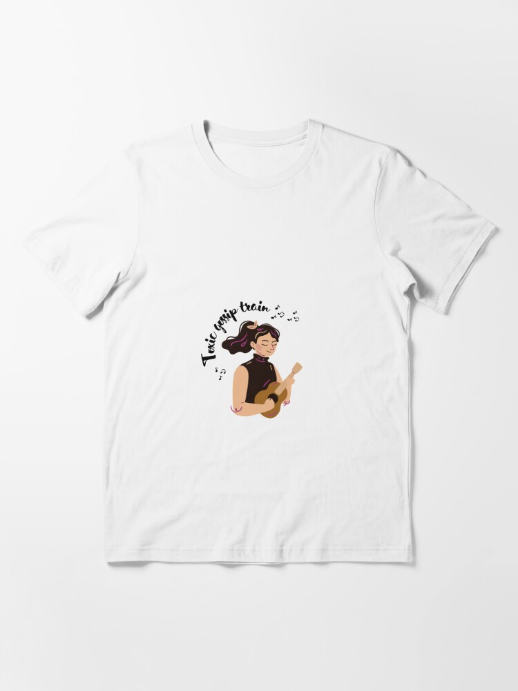 Toxic Gossip Train Colleen Ballinger Apology Song | Essential T-Shirt