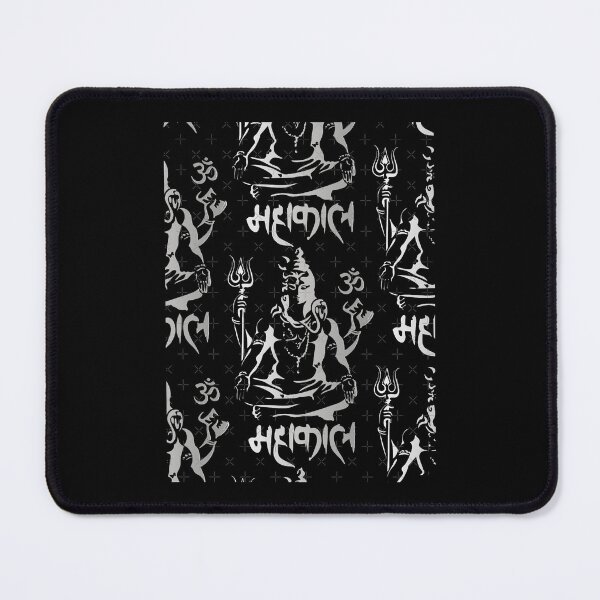 Item preview, MAHAKAAL MAHADEV GOD  designed and sold by SophroniaMiller.