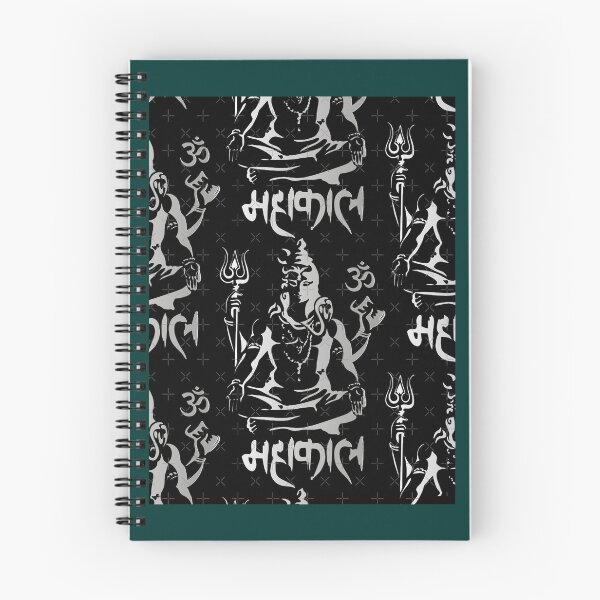 Item preview, MAHAKAAL MAHADEV GOD  designed and sold by SophroniaMiller.