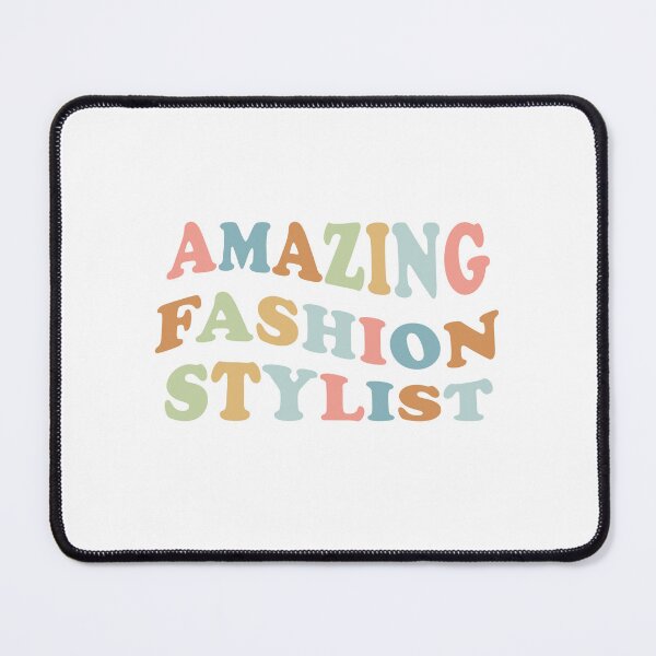 Item preview, AMAZING Fashion stylist designed and sold by jazzydevil.