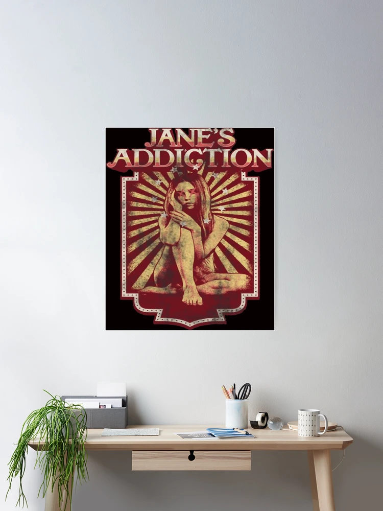 Jane's Addiction