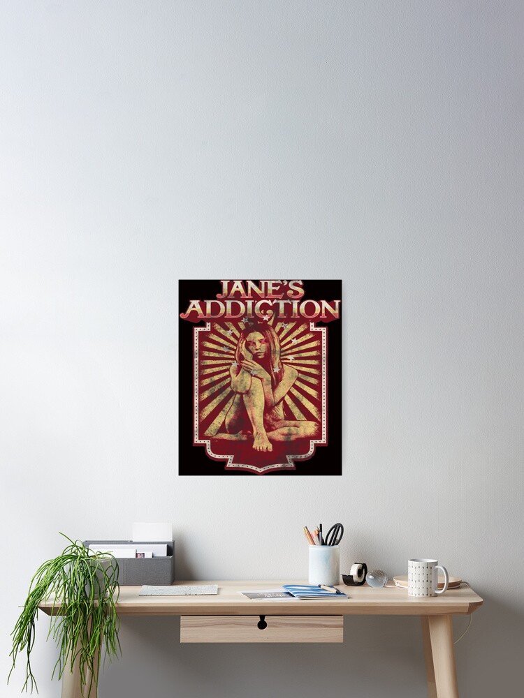 Jane's Addiction