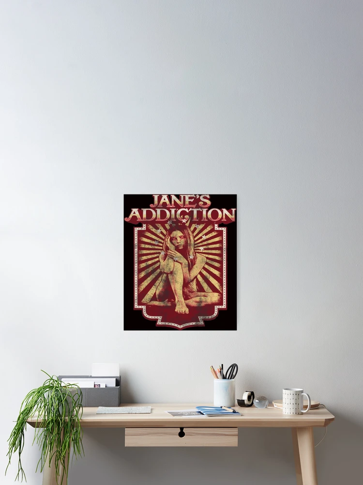 Jane's Addiction