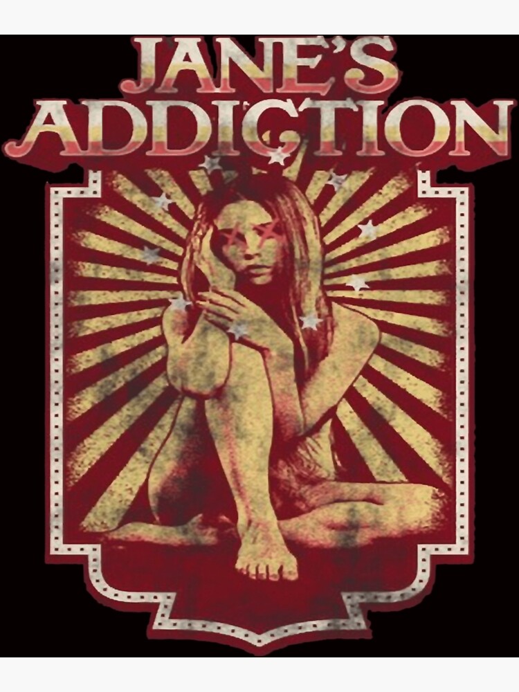 Jane's Addiction