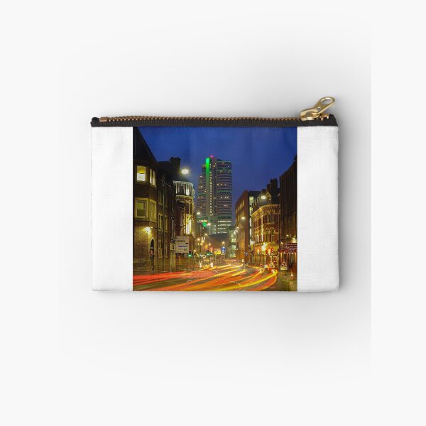 Item preview, Light Trails in Leeds, West Yorkshire, England. designed and sold by Rob  Ford.