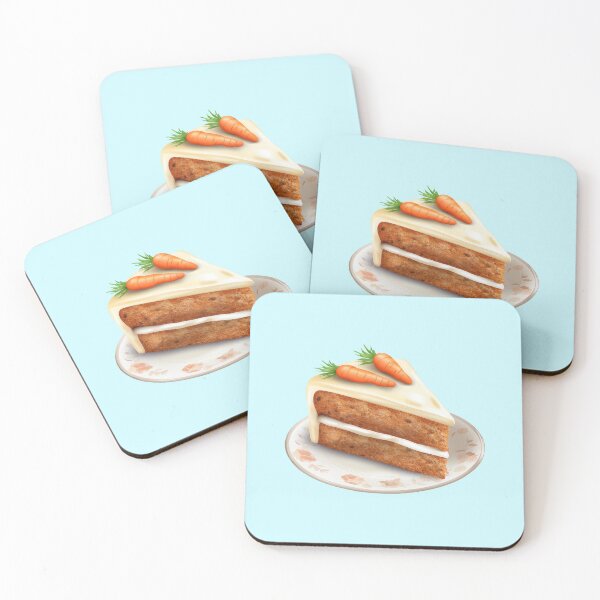 Item preview, I love Carrot Cake | Favorite Dessert | Pastry Pastries | Carrot Cake Day | Have Your Cake And Eat it designed and sold by MJDezigns.