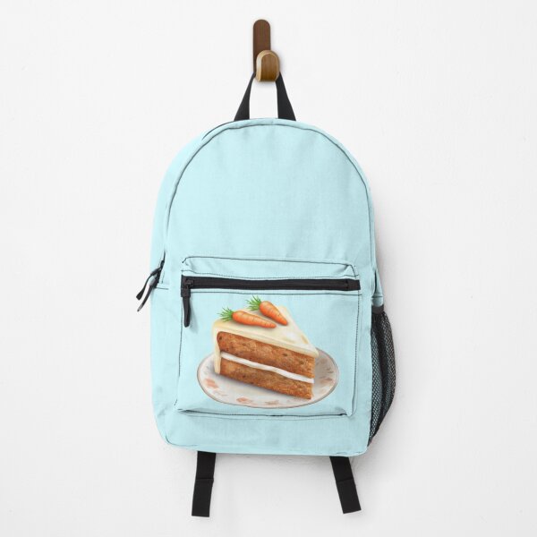 Item preview, I love Carrot Cake | Favorite Dessert | Pastry Pastries | Carrot Cake Day | Have Your Cake And Eat it designed and sold by MJDezigns.