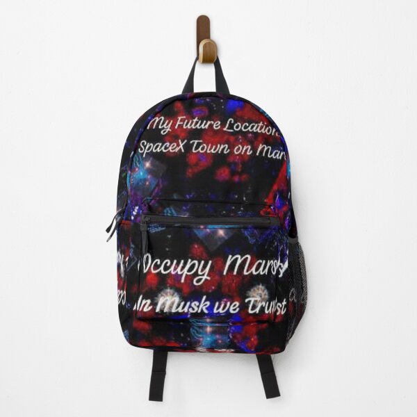 Item preview, Occupy Mars designed and sold by SoulArtSara.