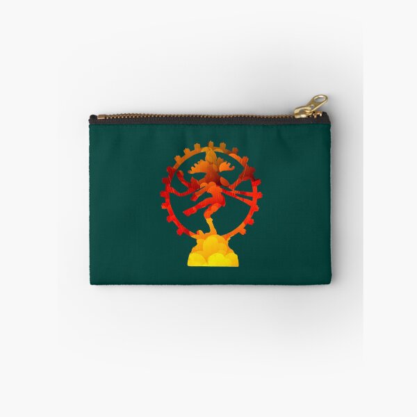 Item preview, Nataraja - Divine Dancer designed and sold by SophroniaMiller.