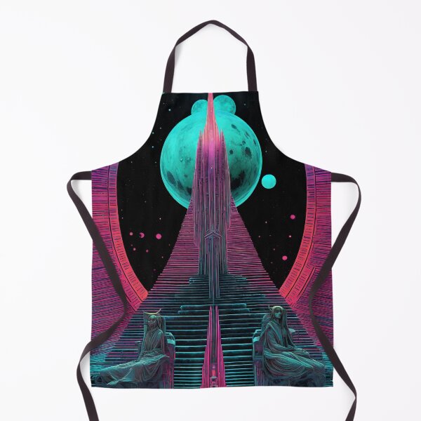Item preview, Retro Sci Fi 6 designed and sold by StargazerBro.