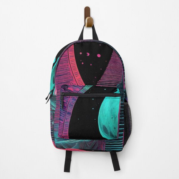 Item preview, Retro Sci Fi 6 designed and sold by StargazerBro.