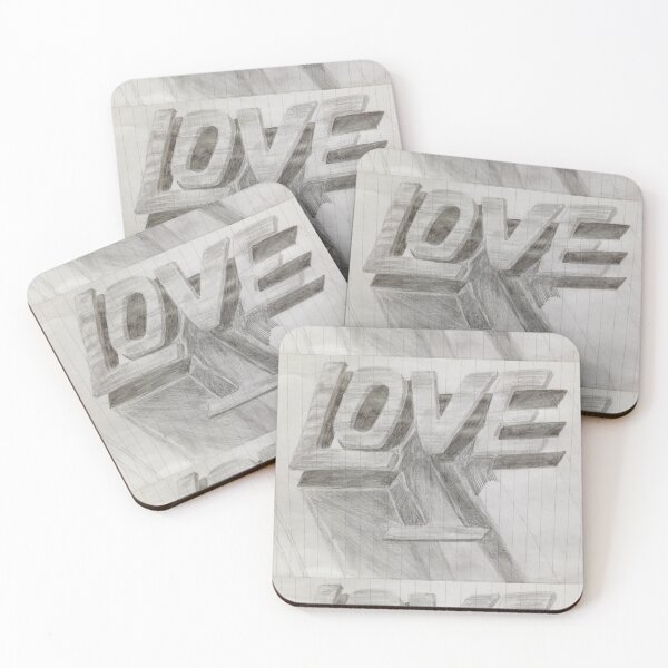 Item preview, LOVE SKETCH designed and sold by JPOempathy.